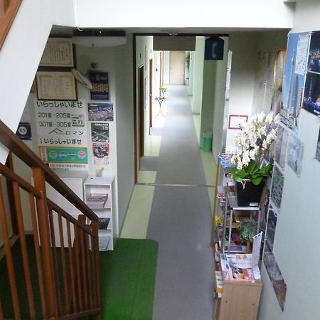 Sudomari Hotel Roman Tsutsuji Nikko Εξωτερικό φωτογραφία