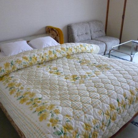 Sudomari Hotel Roman Tsutsuji Nikko Εξωτερικό φωτογραφία