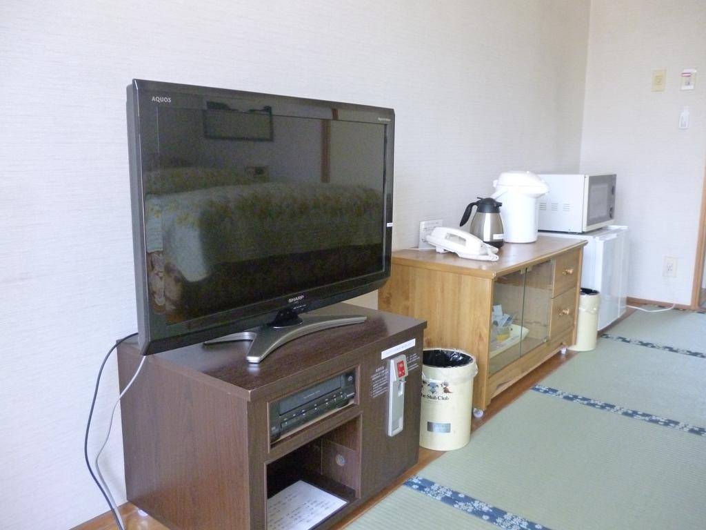 Sudomari Hotel Roman Tsutsuji Nikko Εξωτερικό φωτογραφία
