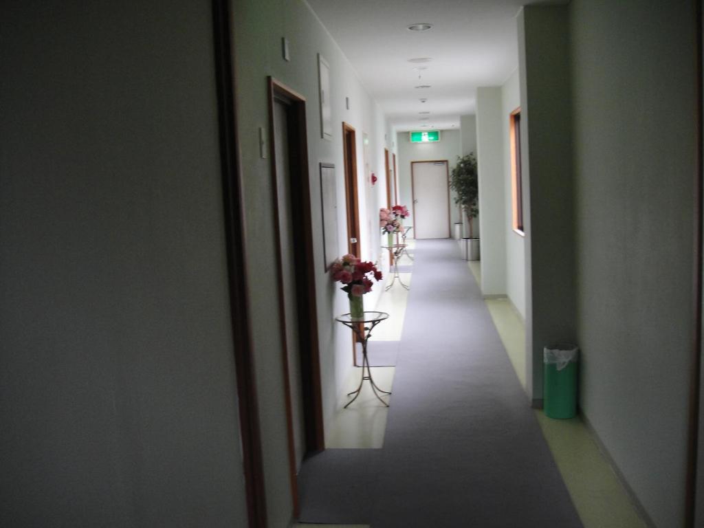 Sudomari Hotel Roman Tsutsuji Nikko Εξωτερικό φωτογραφία