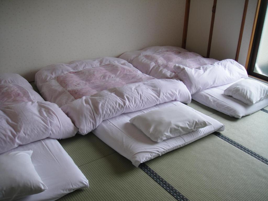 Sudomari Hotel Roman Tsutsuji Nikko Δωμάτιο φωτογραφία