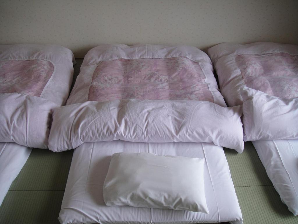 Sudomari Hotel Roman Tsutsuji Nikko Δωμάτιο φωτογραφία