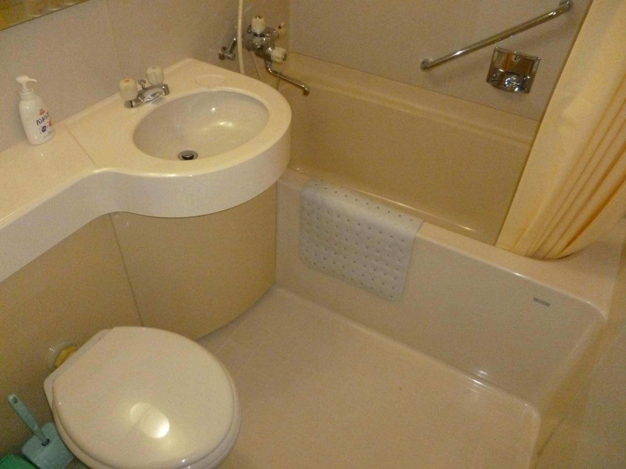 Sudomari Hotel Roman Tsutsuji Nikko Εξωτερικό φωτογραφία