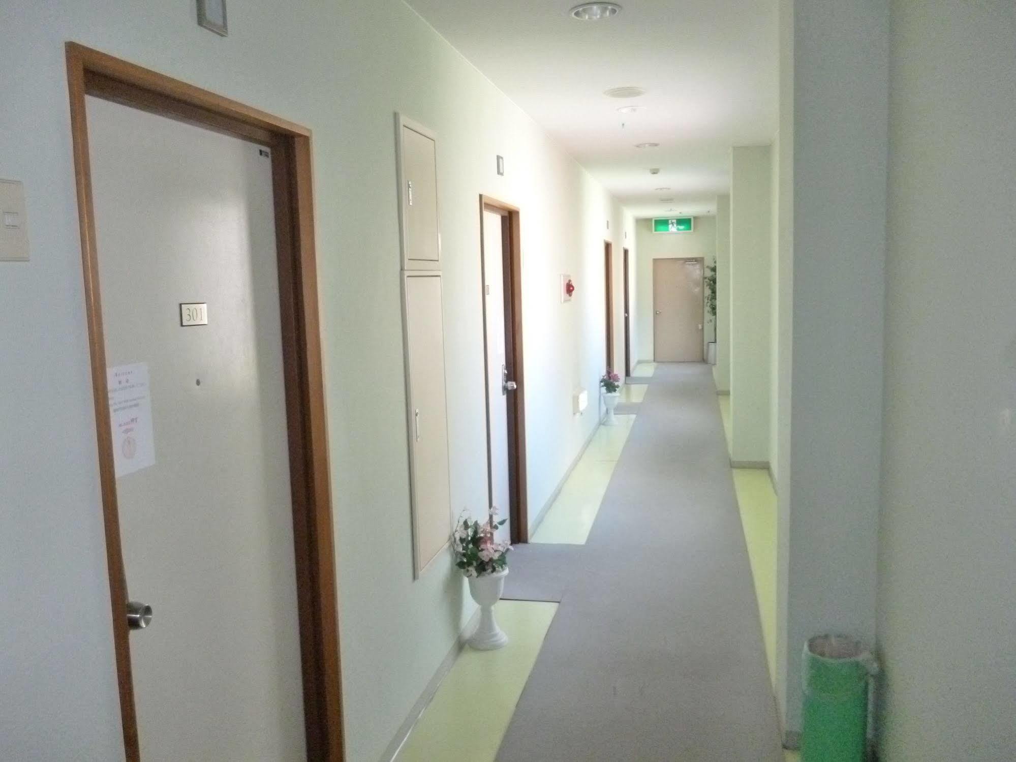 Sudomari Hotel Roman Tsutsuji Nikko Εξωτερικό φωτογραφία
