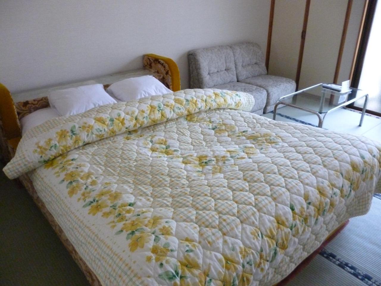 Sudomari Hotel Roman Tsutsuji Nikko Εξωτερικό φωτογραφία