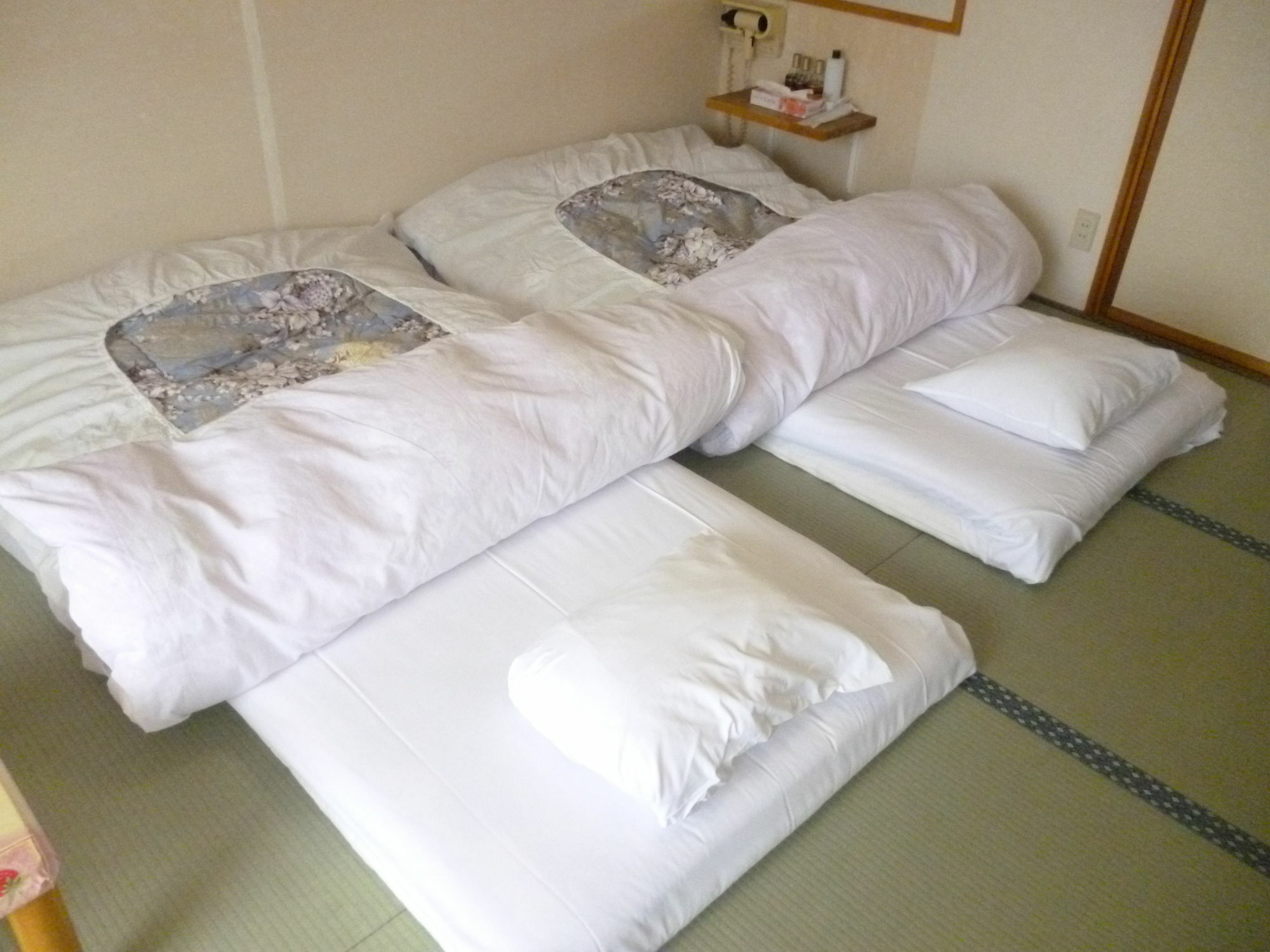 Sudomari Hotel Roman Tsutsuji Nikko Εξωτερικό φωτογραφία